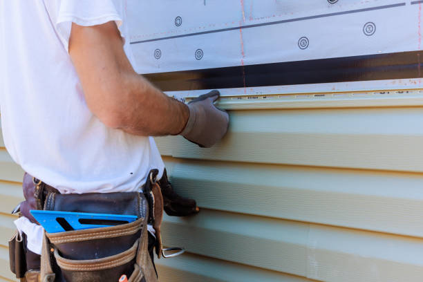 Affordable Siding Repair solutions in Jonesboro, GA