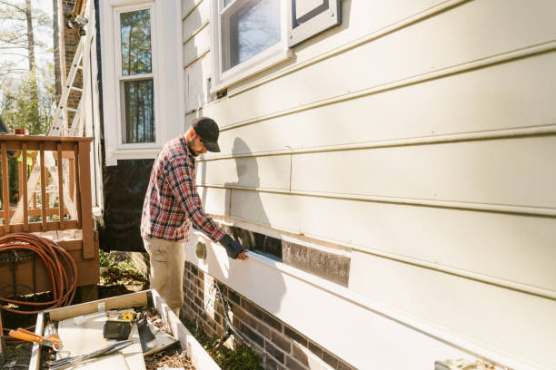 Top rated local Siding Repair specialists in Jonesboro, GA